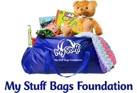 My Stuff Bags Foundation