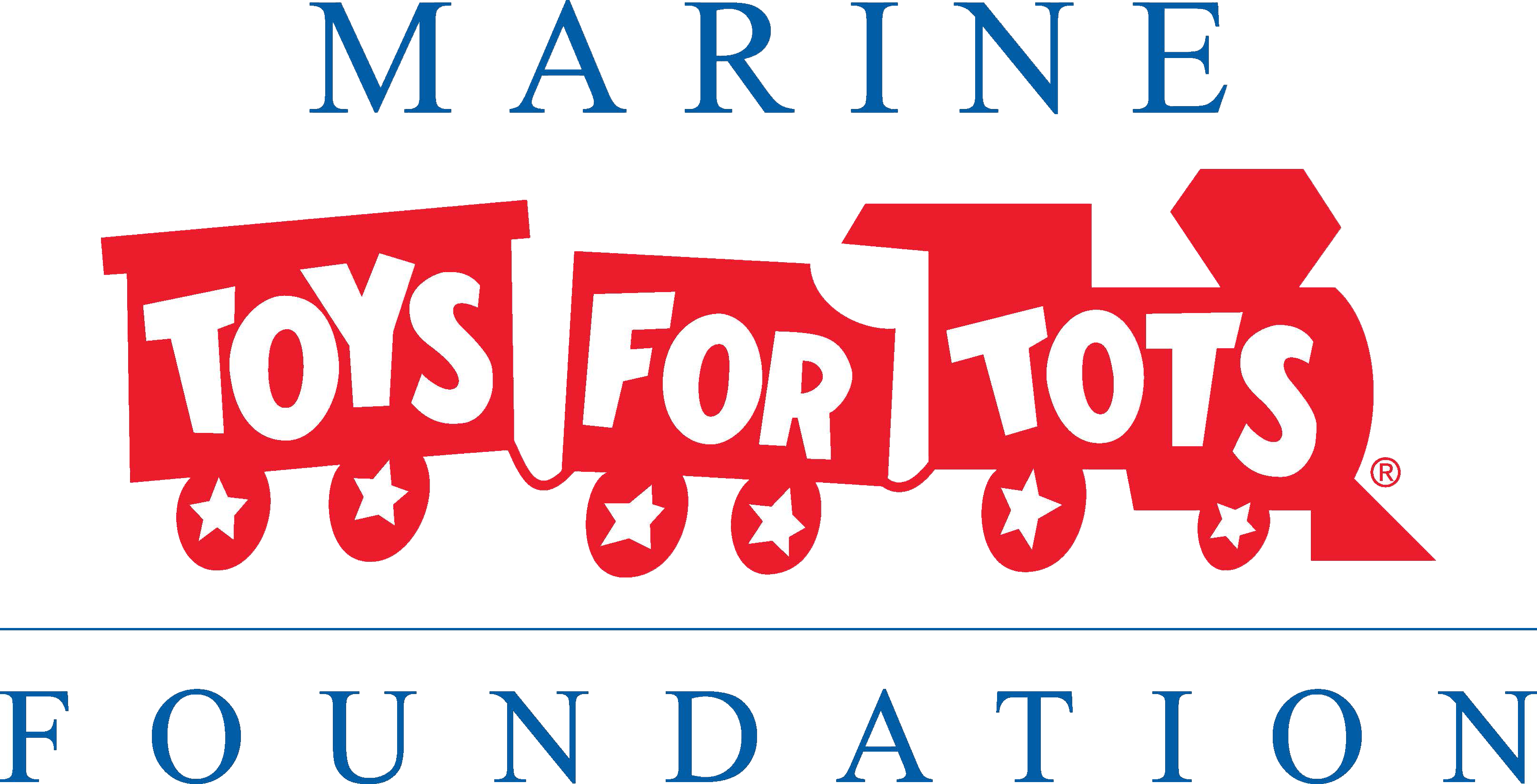 Toys for Tots For America's less fortunate children