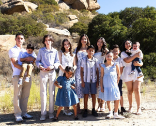 Hernandez Family